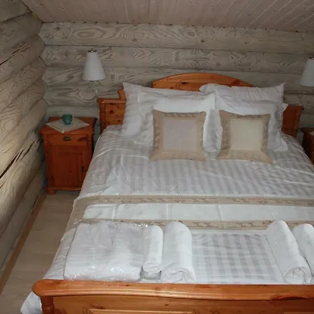 Villa Hirsi Huvila Kuusalu