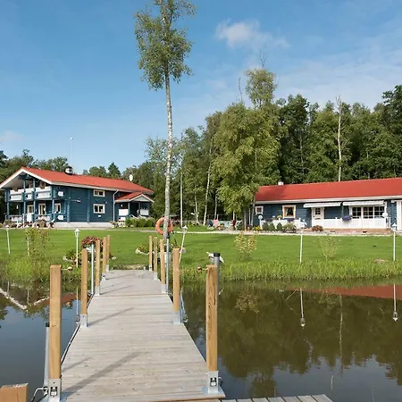 Villa Hirsi Huvila Kuusalu